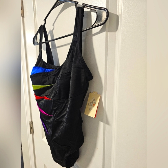 Women's Bathing Suit - Picture 3 of 8